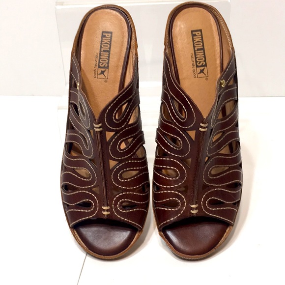 Capri slide Pikolinos EU41 - Picture 3 of 13